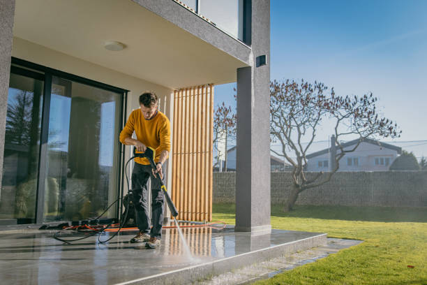 Best Building Exterior Pressure Washing in Grain Valley, MO