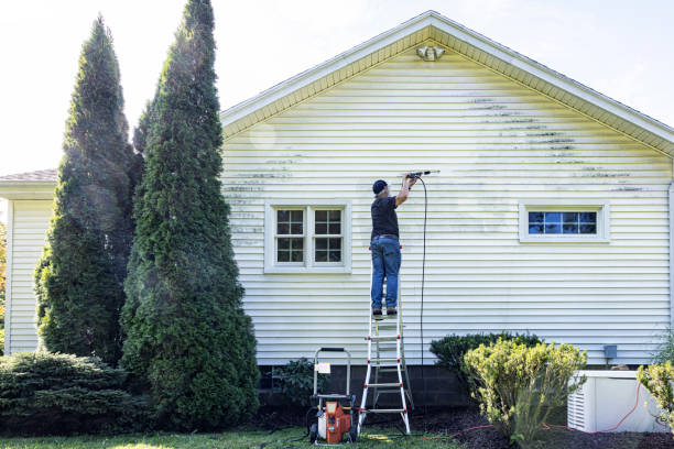 Professional Pressure Washing Services in Grain Valley, MO